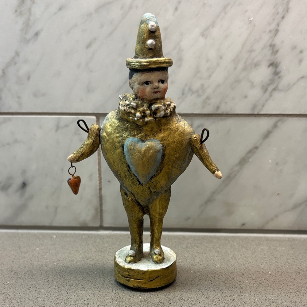 Debbee Thibault Limited Edition